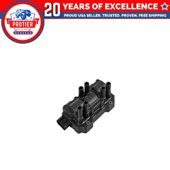 Ignition coil Compatible with Pontiac Saturn Chevy GMC Buick 3.4L 3.5L 3.9L 4.3L 6B93BC-57