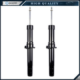 Front Pair Struts Shocks For 2010-2012 Fusion MKZ Milan 2.5L 3.0L 3.5L 6B93BC-57