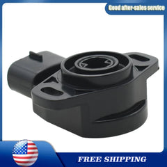 Throttle Position Sensor For Suzuki ATV King Quad LT-A700X LT-A750X LT-A750XZ 6B93BC-57