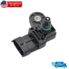 2410422 Map Sensor For KINGPIN CROSS COUNTRY ROADS BOARDWALK JUDGE MAGNUM GUNNER