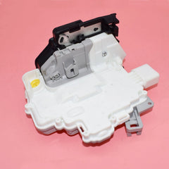Front Left Door Lock Actuator for Audi A4 S4 Q5 Skoda Superb VW Passat B6 B7 6B93BC-57