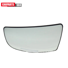 Left Lower Side Convex Wing Mirror Glass for 2015-2022 Ford Transit 150 250 350 6B93BC-57