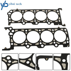 For Ford E-150 Explorer Mercury Grand Marquis 4.6L SOHC Engine Full Gasket Set 6B93BC-57