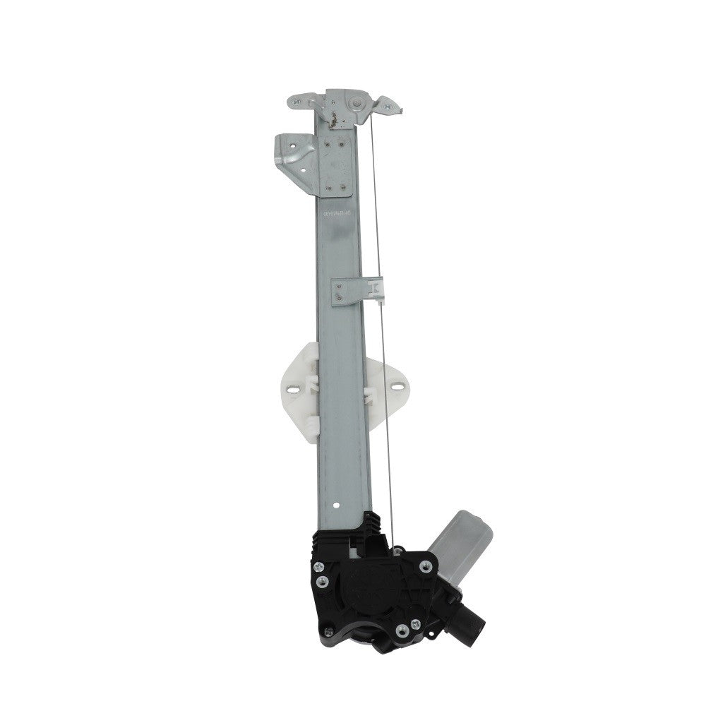Front Left Fits 2008-2012 Honda Accord Window Regulator 6B93BC-57