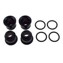Fuel Injector Nozzle Holder Spacer + O-Rings Kit For 1995-2004 Toyota Tacoma 6B93BC-57