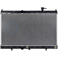 Electric Radiator Cooling Fan Kit For 2014 2015 2016 2017 2018 Nissan Rogue 6B93BC-57