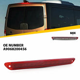 LED Center 3rd Brake Light Third Stop Lamp For 2006-2019 Mercedes Sprinter 906 A 6B93BC-57