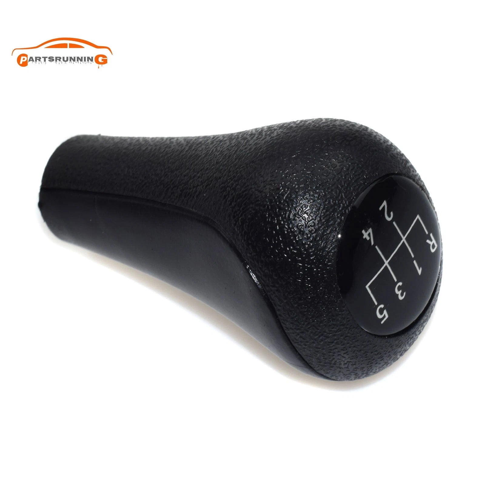 Manual 5-Speed Transmission Shift Knob Handle For BMW E30 318i 325 325i 325is 6B93BC-57