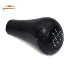 Manual 5-Speed Transmission Shift Knob Handle For BMW E30 318i 325 325i 325is 6B93BC-57