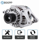 Alternator For Dodge Dakota 1999-2000 2.5L 4.0L 56005685AC 13822 121000-3610 6B93BC-57