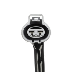 Electric Radiator Condenser Fan Assembly For 2012 2013 2014 15-17 Toyota Camry KOEED