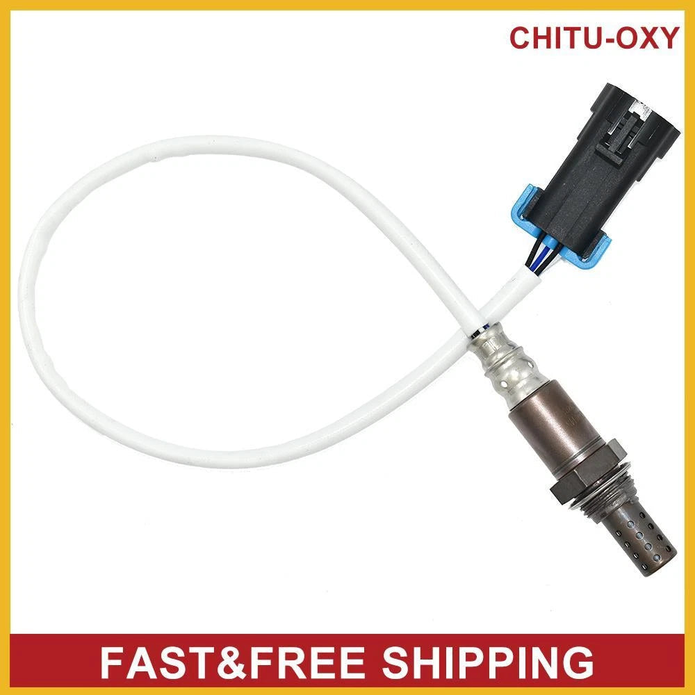 234-4673Upstream/Rear O2 Oxygen Sensor For Buick Cadillac Chevy Malibu GMC Yukon 6B93BC-57
