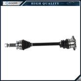 Rear Left CV Axle for INFINITI for G25 for G35 for G37 for Q60 for Nissan 370Z 6B93BC-57