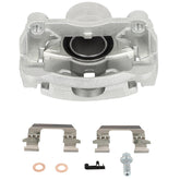 Front Right Brake Caliper 1Pc Set Zinc For 2008-2013 Nissan Rogue 19B3429 6B93BC-57