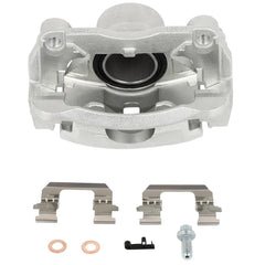 Front Right Brake Caliper 1Pc Set Zinc For 2008-2013 Nissan Rogue 19B3429 6B93BC-57