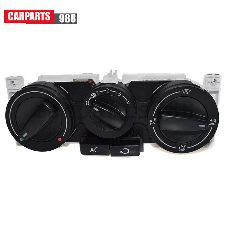 1J0820045F A/C Heater Control switch For Volkswage VW Jetta Golf Passat B5 BoraO 6B93BC-57