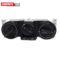 1J0820045F A/C Heater Control switch For Volkswage VW Jetta Golf Passat B5 BoraO 6B93BC-57