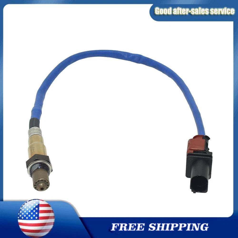 Oxygen O2 Sensor F1FA-9Y460-DA for Ford Escape Porsche Cayenne 2008-2010 6B93BC-57