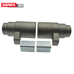 Armrest Adjuster Bush Sleeve For 03-15 VW Transporter T5 T6 7H0881081 7H0881082 6B93BC-57