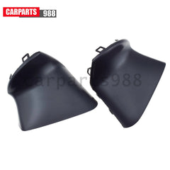 2Pcs Left Right Rearview Mirror Lower Cover Trim for Toyota Corolla 2019-2022 6B93BC-57