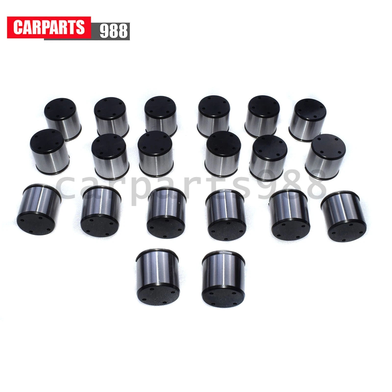 20Pcs Fuel Pump Tappet Cam Follower Fit For Audi A4 TT VW Golf Passat 06D109309C 6B93BC-57