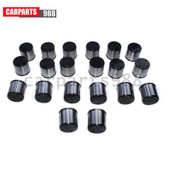20Pcs Fuel Pump Tappet Cam Follower Fit For Audi A4 TT VW Golf Passat 06D109309C 6B93BC-57