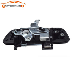 Tailgate Latch Handle For 2004-2012 Chevy Colorado GMC Canyon W/Keyhole 97319416 6B93BC-57