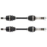 Fits Yamaha Big Bear 400 YFM 4x4 2002-2006 CV Joint Axle Shaft Front Left Right 6B93BC-57