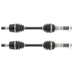 Fits Yamaha Big Bear 400 YFM 4x4 2002-2006 CV Joint Axle Shaft Front Left Right 6B93BC-57