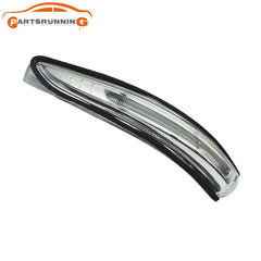 For 13-16 Hyundai SantaFe Sport IX45 3.0 Right Rearview Mirror Turn Signal Light 6B93BC-57