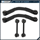 Rear Lateral Link Control Arm Suspension Kits For 2007-2017 Jeep Compass Patriot 6B93BC-57