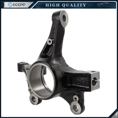 2X Front Left Right Side Steering Knuckles For Chevy Trax Buick Encore 2015-2021 6B93BC-57