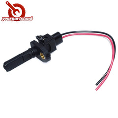 Fit Audi A4 Quattro VW Beetle Passat inlet Air Temp Sensor w/ Plug 058905379 6B93BC-57