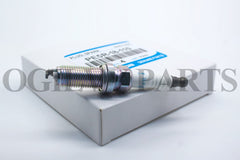 PE5R-18-110 Iridium ILKAR7L11 Spark plugs Set of 4 Fits Ngk Mazda