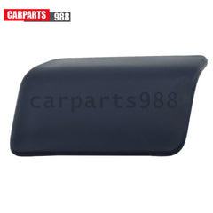 Front Headlight Washer Spray Nozzle Cover Cap Left For VW Golf 5 V 2003-2008 6B93BC-57