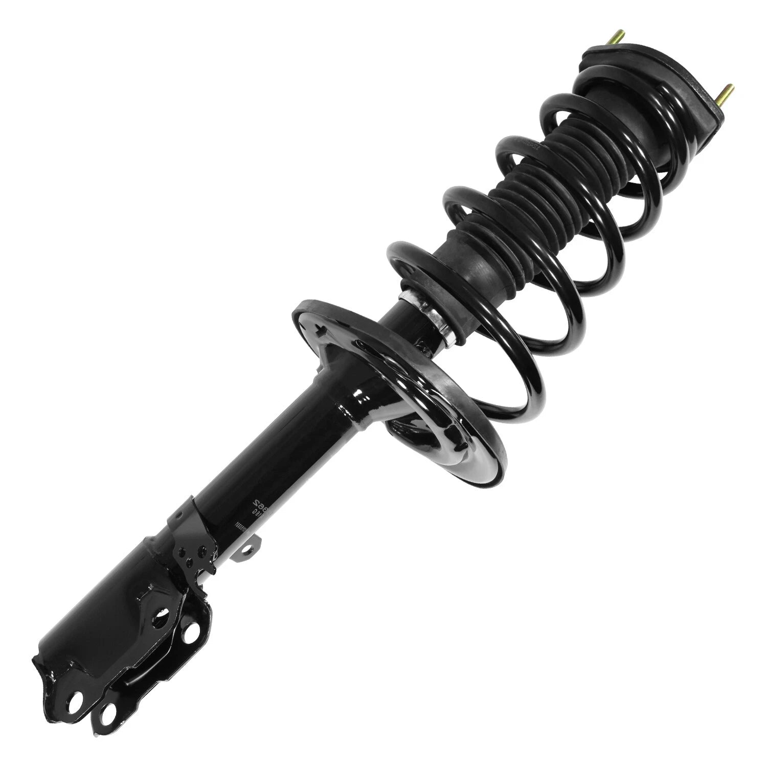 Rear Left Complete Strut Assembly for 2007-2011 Toyota Camry, 2006-2012 Toyota 6B93BC-57