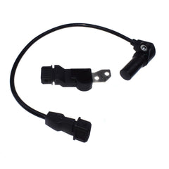2PCS Crankshaft Position Sensor For AVEO AVEO5 WAVE WAVE5 96253542 96253544 6B93BC-57