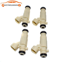 4pcs Vehicle Fuel Injector 35310-23600 For Hyundai Tucson for Kia Soul 2.0L 2.7L 6B93BC-57