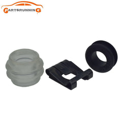 0009944160 3Pcs Transmission Gear Shift Linkage Bushing Clip For Benz W115 W124 6B93BC-57