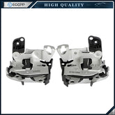 1 Set Front Left & Right Door Lock Latch Assembly For Ford Excursion F-150 F-250 6B93BC-57