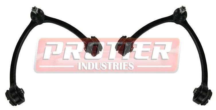 Protier Lexus LS400 1990-2000 - Front Left & Right Control Arm - 6B93BC-57