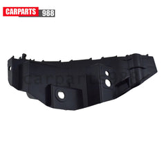 Front Left Bumper Bracket Black For Toyota Rush Terios 2006-2017 52116-B4010 6B93BC-57