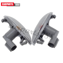 1Pcs / 2Pcs Side Marker Turn Signal Light for Toyota Camry Corolla Yaris RAV4 6B93BC-57