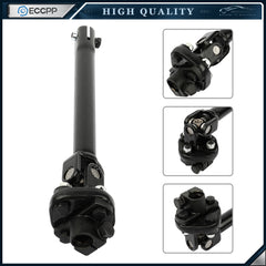 Fits Dodge Challenger 2008-2010 Charger 06-10 Lower Intermediate Steering Shaft