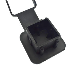 For Toyota Ford Jeep Nissan Trail Hitch Cover Tow Plug Cap Receiver 82208453AB 6B93BC-57