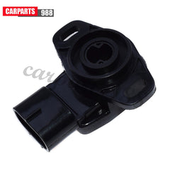 Throttle Position Sensor TPS 1342065D00 For Suzuki XL-7 Vitara Chevrolet Tracker 6B93BC-57