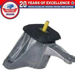RH front engine mount for Hyundai 21-23 Sonata 2.5L 6B93BC-57