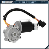Fits Ford Ranger 2004-2005 7-Pin Transfer Case Shift Motor 4L5Z7G360CA 6B93BC-57