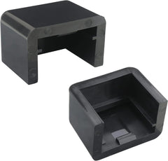 2x Truck Bumper Hood Rest Bushings for Peterbilt 389 388 386 US