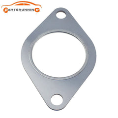 Exhaust Lower Up Pipe Gasket For Subaru WRX STi Forester Legacy Turbo 44022AA170 6B93BC-57